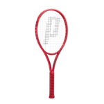 Prince Tennisschläger Ripstick O3 TeXtreme Zylon 100in/280g/Turnier 2025 rot - unbesaitet -